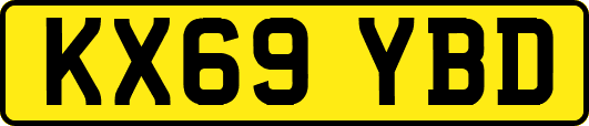 KX69YBD