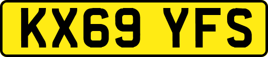 KX69YFS