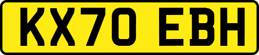 KX70EBH