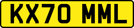 KX70MML