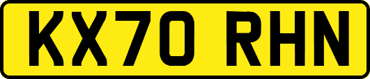 KX70RHN