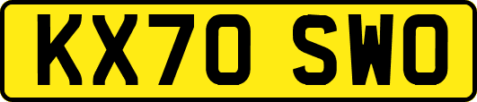 KX70SWO