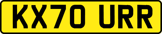 KX70URR