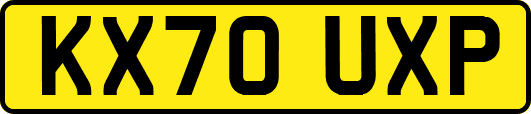 KX70UXP