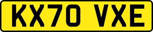 KX70VXE