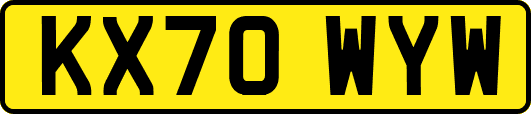 KX70WYW