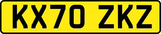 KX70ZKZ