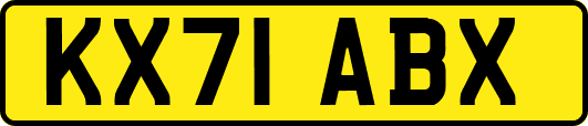 KX71ABX