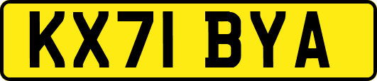 KX71BYA