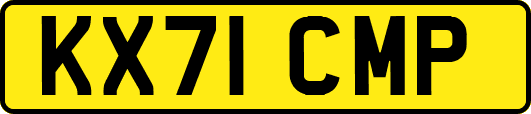 KX71CMP
