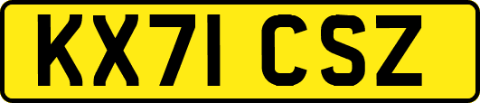 KX71CSZ