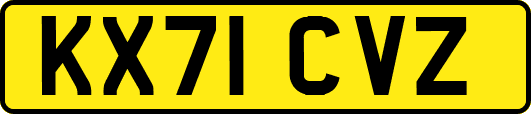 KX71CVZ