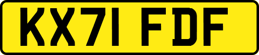 KX71FDF