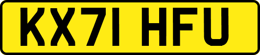 KX71HFU