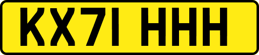 KX71HHH