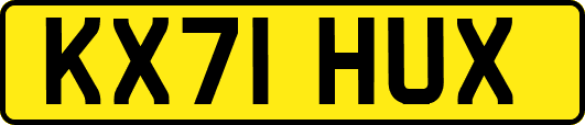 KX71HUX