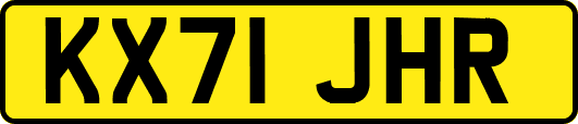 KX71JHR