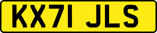 KX71JLS
