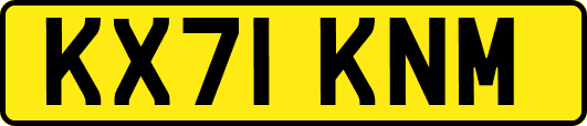 KX71KNM
