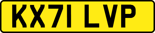 KX71LVP