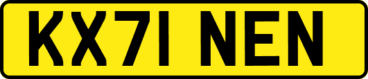 KX71NEN