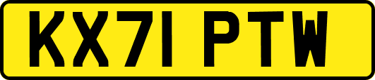 KX71PTW
