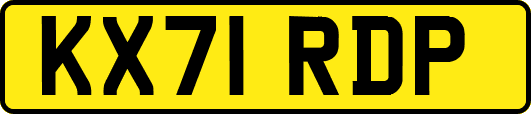 KX71RDP