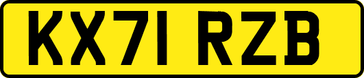 KX71RZB