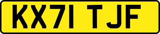 KX71TJF