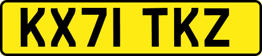 KX71TKZ