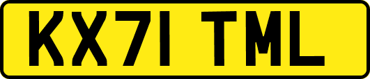 KX71TML