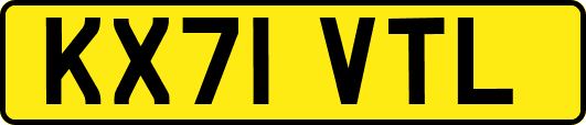 KX71VTL