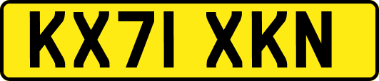 KX71XKN