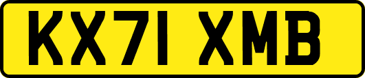 KX71XMB