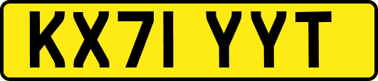 KX71YYT