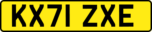 KX71ZXE