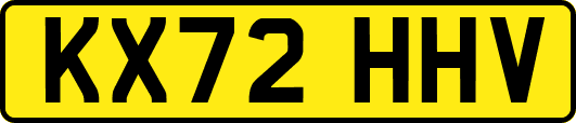 KX72HHV