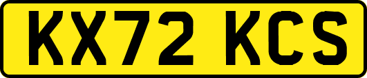 KX72KCS