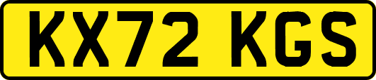 KX72KGS