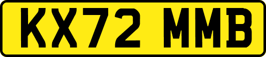 KX72MMB