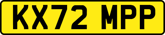 KX72MPP