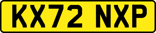 KX72NXP