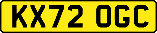 KX72OGC