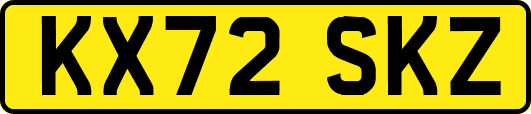 KX72SKZ