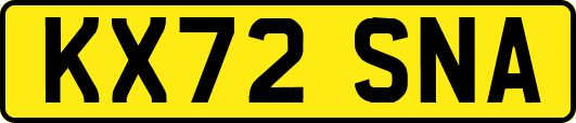 KX72SNA