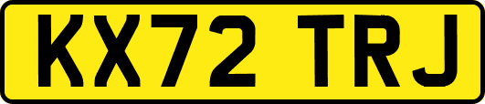 KX72TRJ