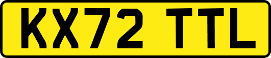 KX72TTL