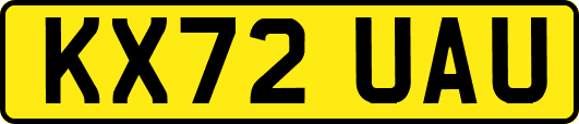 KX72UAU