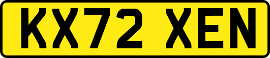 KX72XEN