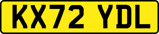 KX72YDL